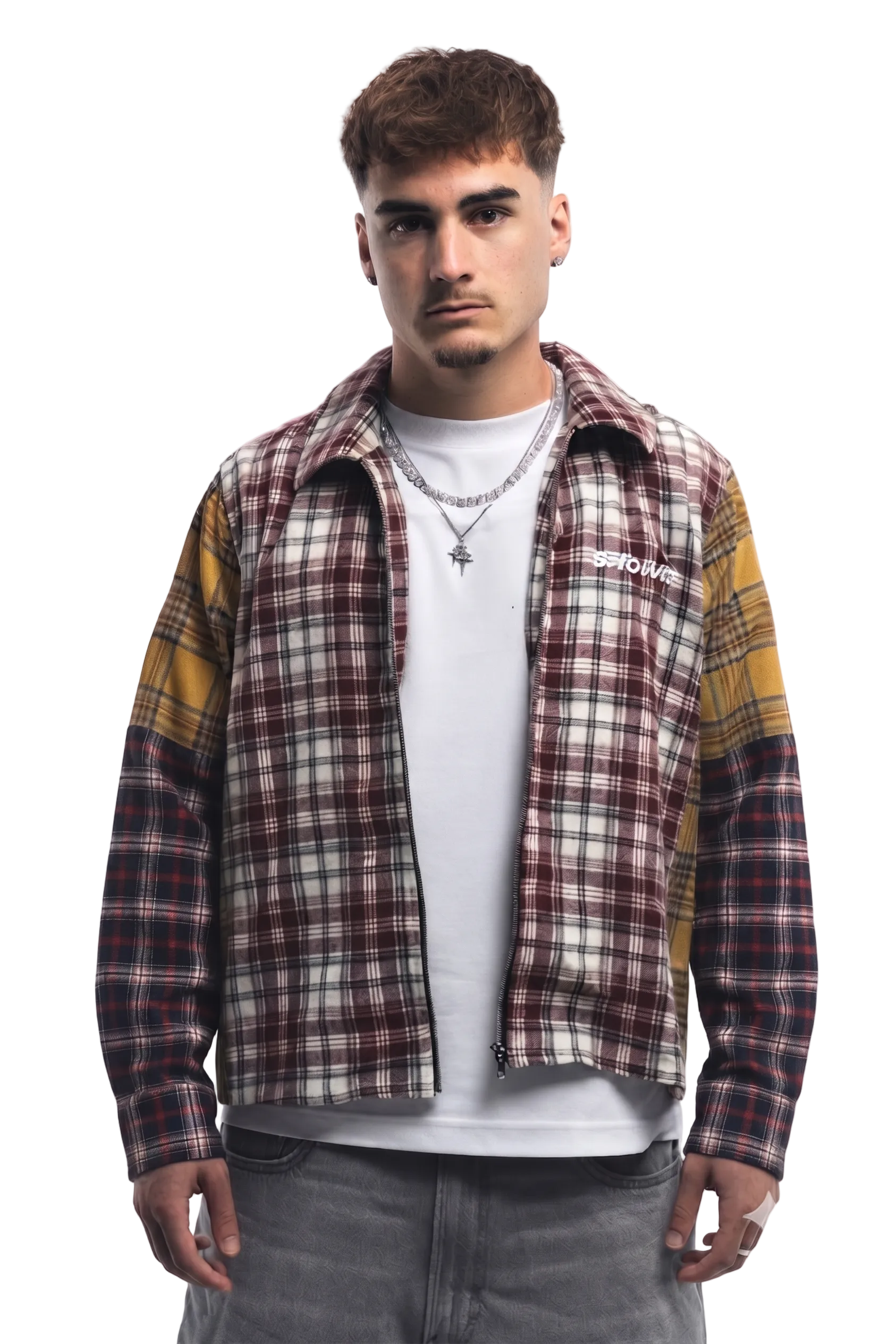 Flanelle new gen