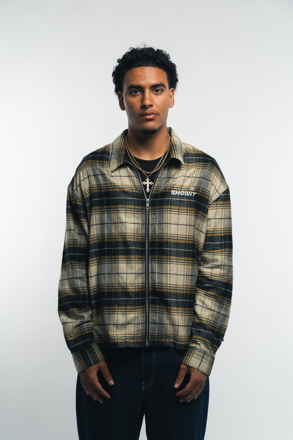 Flanelle old gen