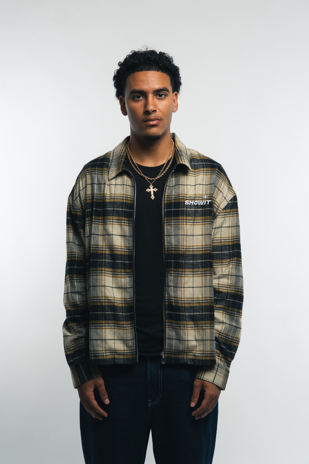 Flanelle old gen